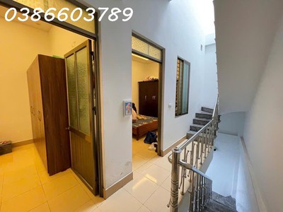 Hoàng như tiếp   48.5m    nhà 3 tầng dân xây   vị trí trung tâm   giá chỉ 7.6 tỷ 3