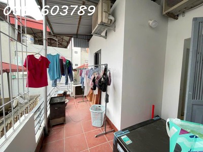 Hoàng như tiếp   48.5m    nhà 3 tầng dân xây   vị trí trung tâm   giá chỉ 7.6 tỷ 4