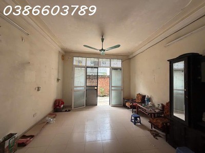 Ngô gia tự   40m    mặt tiền 4.4m   2 mặt thoáng   ngõ ô tô   giá mới 7.95 tỷ 3
