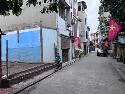 Bán đất 72m2 tổ 19 thị trấn đông anh - đường ô tô tránh siêu nhiều tiện ích 3