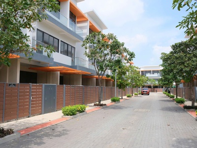 Elite life   nhà phố xanh, an cư   đầu tư sáng giá 3