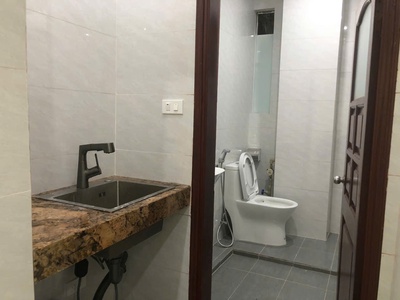Chính chủ cho thuê mặt bằng kinh doanh - 189 hoa bằng - yên hòa - cầu giấy 4