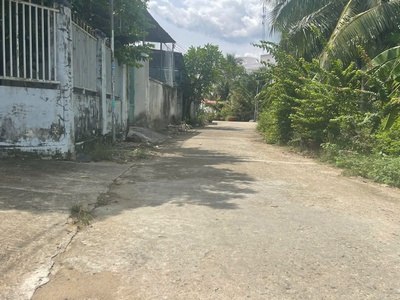 Bán lô đất thôn đông 3, xã diên điền, diên khánh. 1