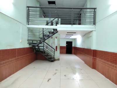 Bán nhà  đ số 2 ngay khu dân cư vĩnh lộc 56m2 ,2 tầng hẻm 6m thông 1 sẹc nhỉnh 3 tỷ 2