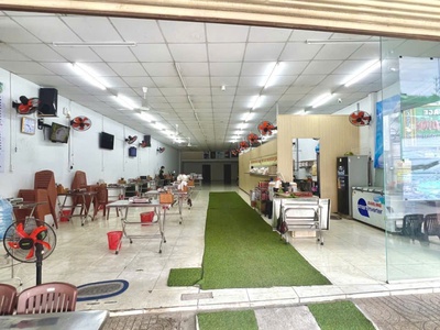 Mặt tiền kinh doanh siêu hiếm mã lò lê văn quới 270m2 ngang hiếm 9m 2 tầng 25 tỷ 2