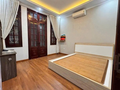 Bán nhà nguyễn khuyến 5 tầng,oto,kinh doanh 2
