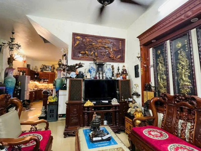 Bán nhà mặt đường 19/5,  diện tích 69m,5tang 1