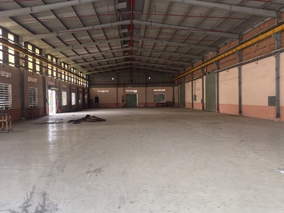 Cho thuê xưởng 1000m2 kcm biên hòa đồng nai giá 99tr 2