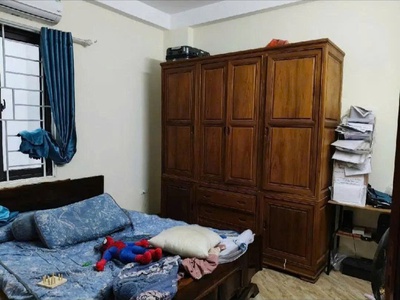 Bán nhà đa sỹ - hà đông   lô góc sáng thoáng   ngõ ô tô thông   35m   5 tầng   8.1 tỷ 3
