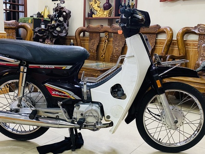 Dream Việt máy thái 1999 9