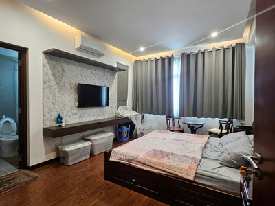  BÁN NHANH CĂN HỘ TẢN ĐÀ COURT    86 Tản Đà   góc Nguyễn Trãi   trung tâm Q.5 0