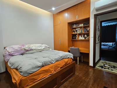  BÁN NHANH CĂN HỘ TẢN ĐÀ COURT    86 Tản Đà   góc Nguyễn Trãi   trung tâm Q.5 5