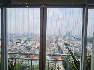  BÁN NHANH CĂN HỘ TẢN ĐÀ COURT    86 Tản Đà   góc Nguyễn Trãi   trung tâm Q.5 6