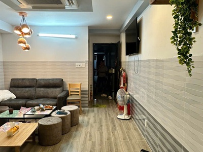 Thu Vốn Cần Bán Tòa CHDV Đường Hoàng Diệu 2 Linh Trung Thủ Đức 1