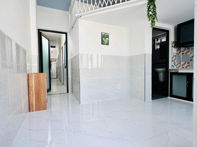 Thu Vốn Cần Bán Tòa CHDV Đường Hoàng Diệu 2 Linh Trung Thủ Đức 4
