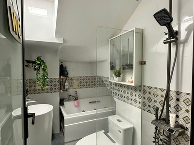Thu Vốn Cần Bán Tòa CHDV Đường Hoàng Diệu 2 Linh Trung Thủ Đức 5