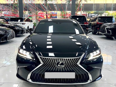 Bán Lexus ES250 sản xuất 2020, xe cực đẹp , giá tốt. 0
