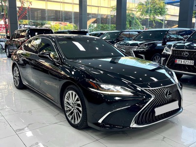 Bán Lexus ES250 sản xuất 2020, xe cực đẹp , giá tốt. 2