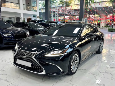 Bán Lexus ES250 sản xuất 2020, xe cực đẹp , giá tốt. 4