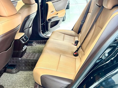 Bán Lexus ES250 sản xuất 2020, xe cực đẹp , giá tốt. 7