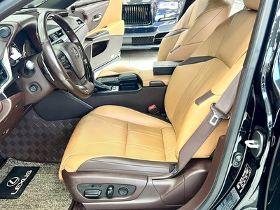 Bán Lexus ES250 sản xuất 2020, xe cực đẹp , giá tốt. 8