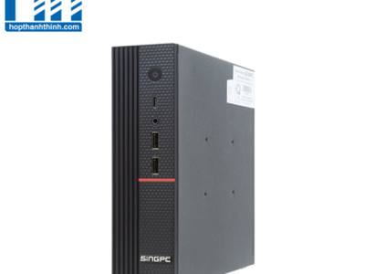 Mini ITX SingPC i51245H95-W 0
