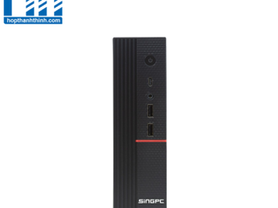 Mini ITX SingPC i51245H95-W 1