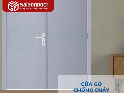 Địa chỉ chuyên cung cấp cửa chống cháy cao cấp uy tín, chất lượng 0