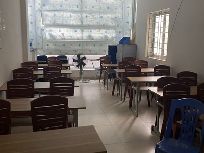 Siêu hiếm mặt phố thanh nhàn bán nhà 5 tầng dân xây lô góc hai bà trưng 1