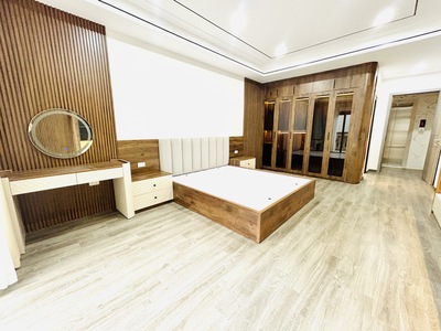 Bán siêu phẩm nhà phân lô lương khánh thiện 7 tầng thang máy long lanh ô tô hoàng mai 4
