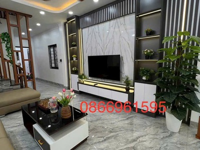 Bán Nhà Mới   Phố Ngũ Hiệp, Thanh Trì   Hà Nội 1