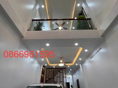 Bán Nhà Mới   Phố Ngũ Hiệp, Thanh Trì   Hà Nội 2