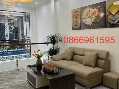 Bán Nhà Mới   Phố Ngũ Hiệp, Thanh Trì   Hà Nội 3