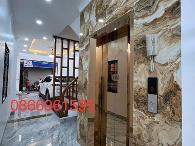 Bán Nhà Mới   Phố Ngũ Hiệp, Thanh Trì   Hà Nội 4