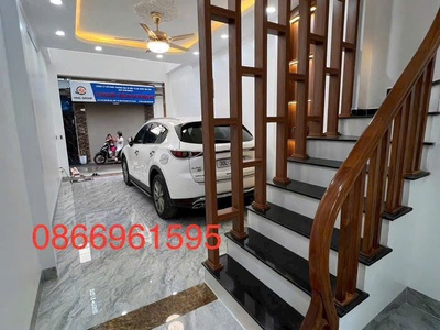 Bán Nhà Mới   Phố Ngũ Hiệp, Thanh Trì   Hà Nội 5
