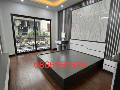 Bán Nhà Mới   Phố Ngũ Hiệp, Thanh Trì   Hà Nội 6