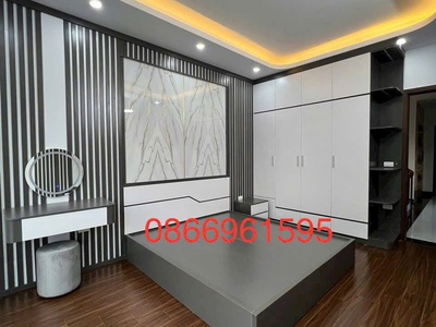 Bán Nhà Mới   Phố Ngũ Hiệp, Thanh Trì   Hà Nội 7