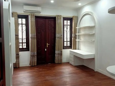 Liền kề Mỹ Đình 55m2 6 tầng thang máy full nội thất giá 18 tỷ 1