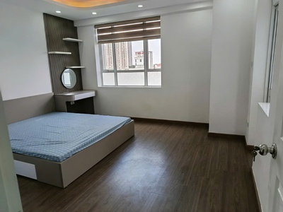 Căn hộ Mỹ Đình 86m  3PN 2WC căn góc full nội thất Giá chỉ 6 tỷ 05 2
