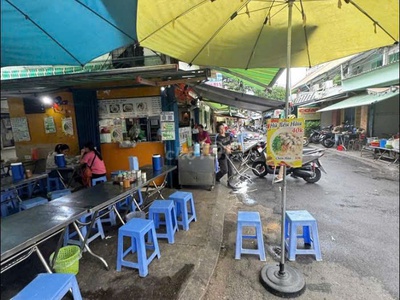 Bán nhà mặt tiền góc chữ L G56 Cư Xá Vĩnh Hội P6 Quận 4 2
