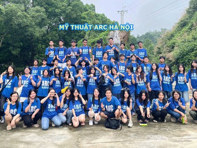 Trung tâm dạy vẽở Sài đồng Long biên 0