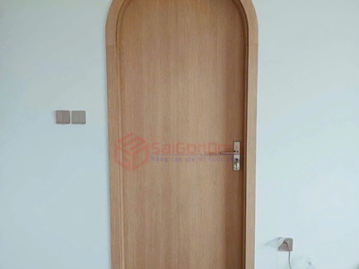 Cửa vòm composite-sang đẹp bền rẻ 0