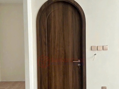 Cửa vòm composite-sang đẹp bền rẻ 1