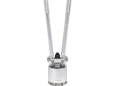 Kẹp Nắp Thùng Phuy 200L V1 Cl Triệu Vũ- Bảo Hành Lên Tới 12 Tháng 1