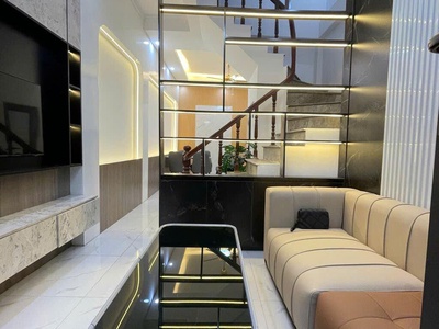 Chủ nhà chuyển vào Nam cần bán gấp ĐÀO TẤN chỉ hơn 6 đồng   32M  x 4 TẦNG   thoáng sáng - Ngõ thông 1