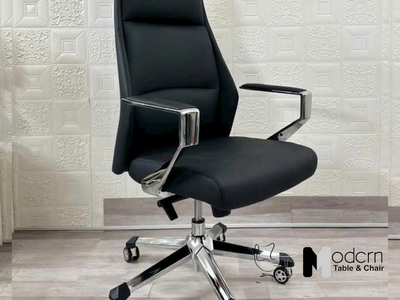 Ghế giám đốc xoay nâng hạ hiện đại CM4498-P tại HCM 2