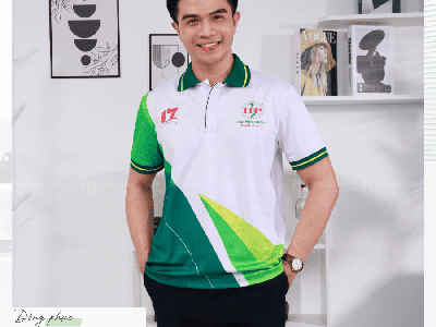 Áo đồng phục teambuiding 0