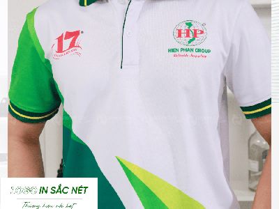 Áo đồng phục teambuiding 2