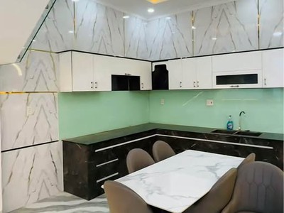 CĂN NHÀ GIA ĐÌNH MƠ ƯỚC   SHR   104m2 - GIÁ CHỈ 2 TỶ 4   Gần Chợ - Trường Học  3