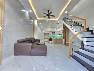 Vừa ở Vừa Kinh Doanh   NHÀ 103M    GIÁ 2 TỶ 3  1